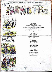 Oran documents divers 872